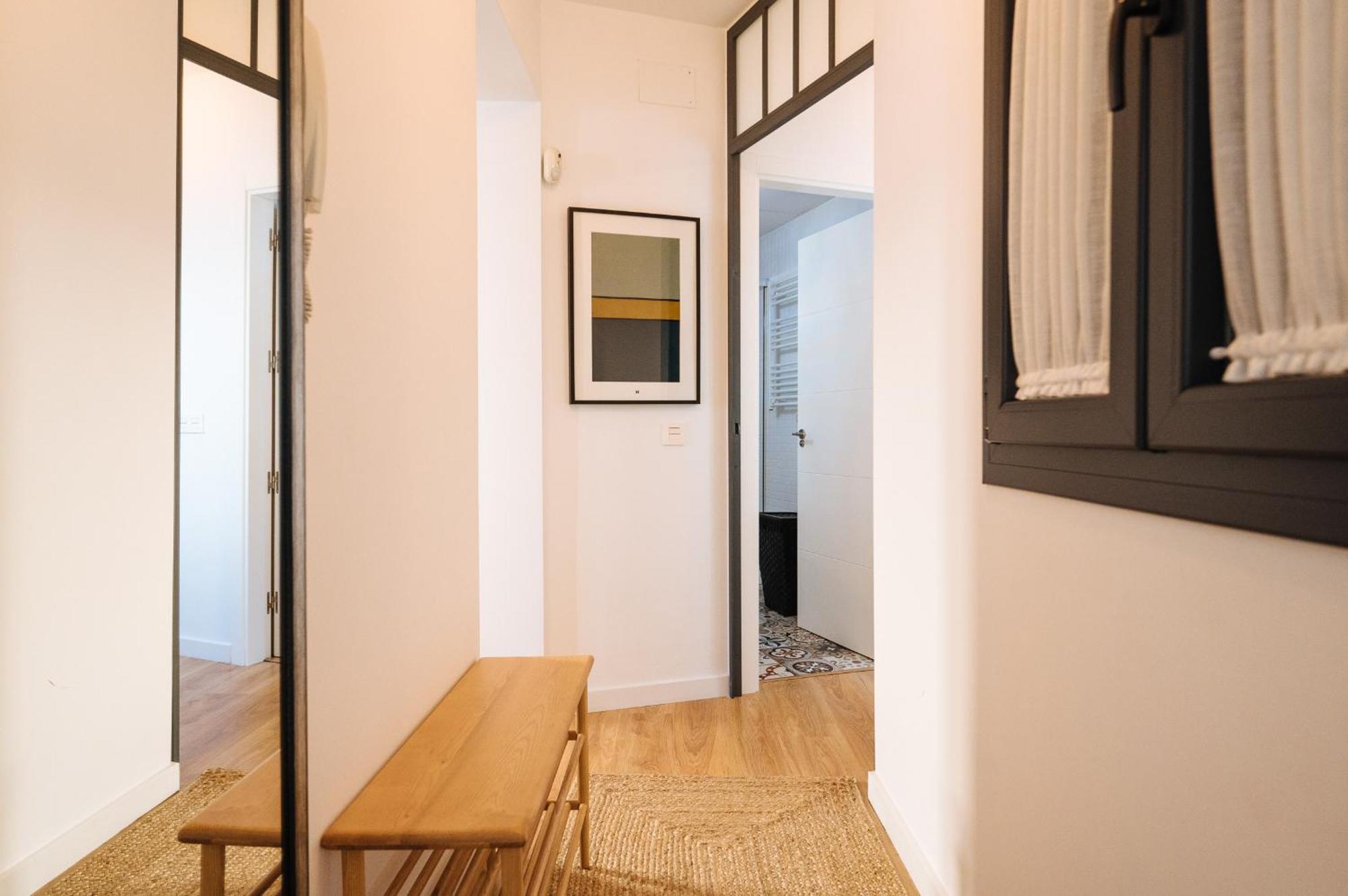 Atico San Esteban Sevilla Exterior foto