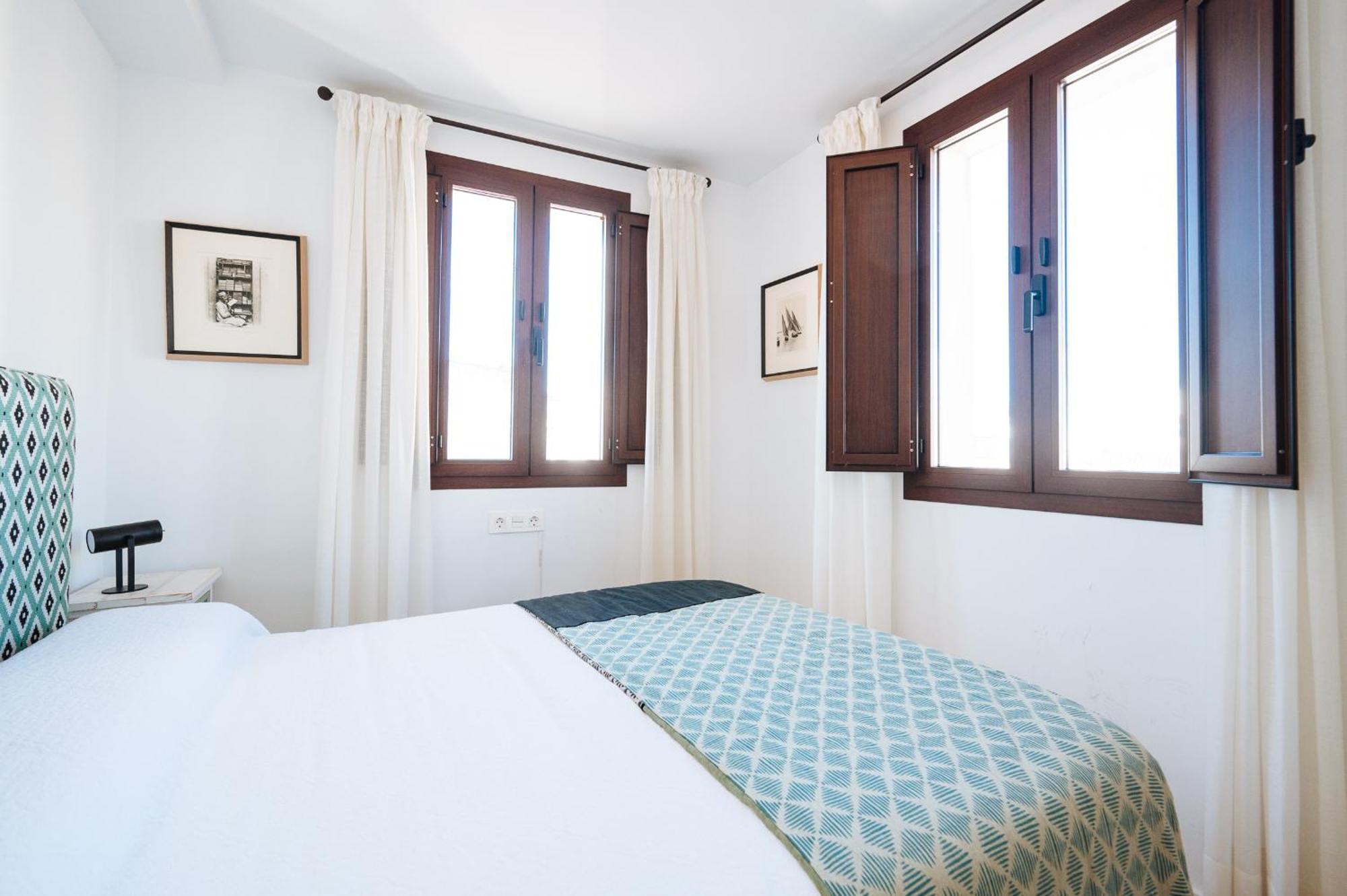 Atico San Esteban Sevilla Exterior foto